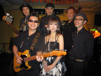 大将&SPOOKY